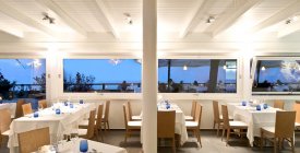 Ristorante Gibas - Pesaro PU